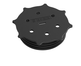 Вершина плоская VP1