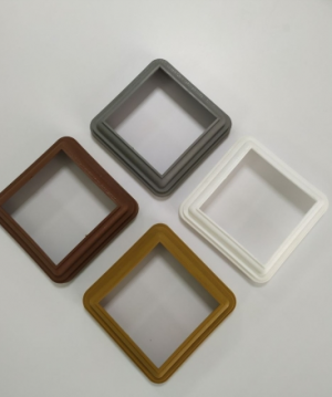 Крышка нижняя ДПК  WOODVEХ