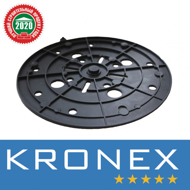 Корректор угла наклона 1% от производителя Kronex (KRN-TSC1)