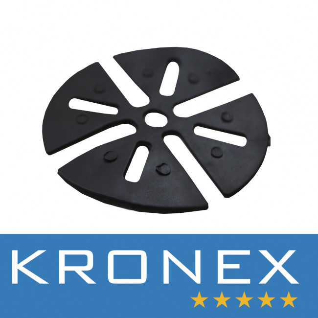 Антивибрационная подкладка от производителя Kronex Антивибрационная подкладка от производителя Kronex