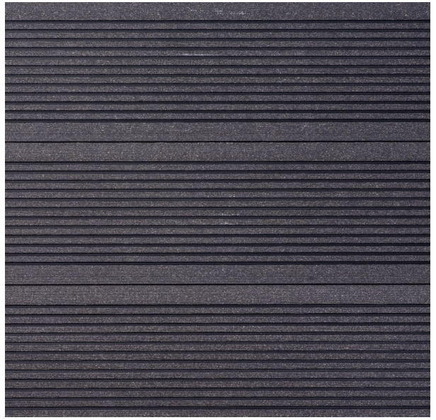 Террасная доска из ДПК MultiDeck  Кварц